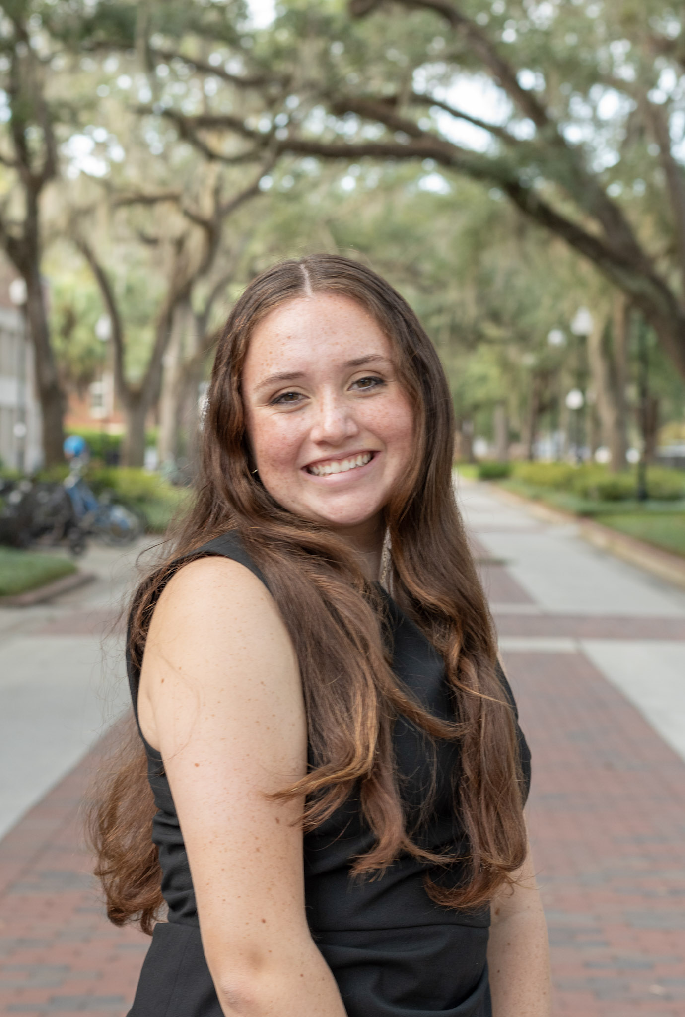 Abbie Campbell Headshot