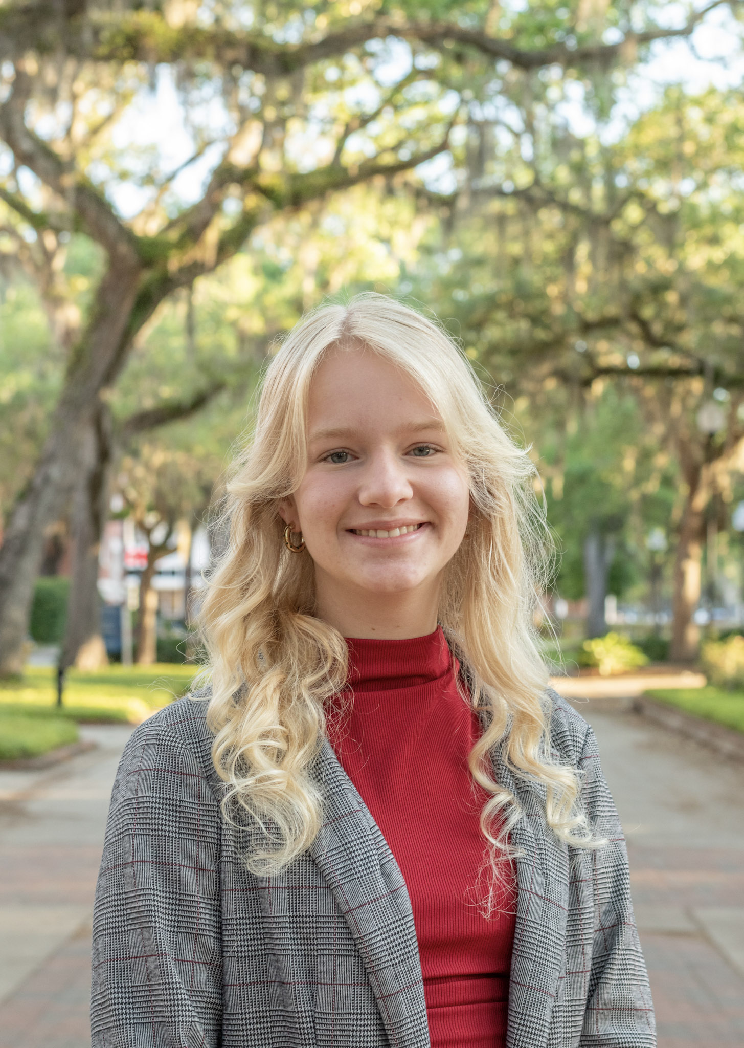 Brooke Hube Headshot