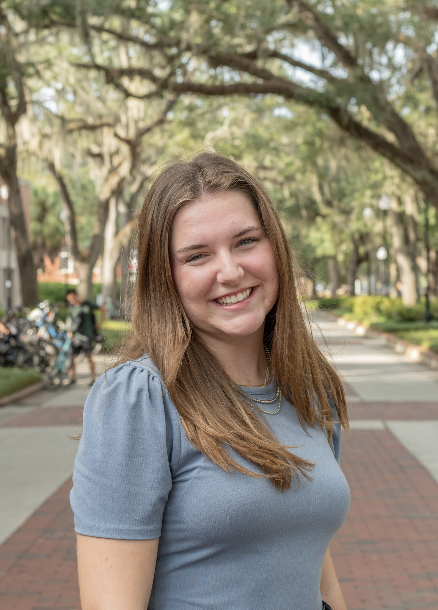 Gretta Burke Headshot