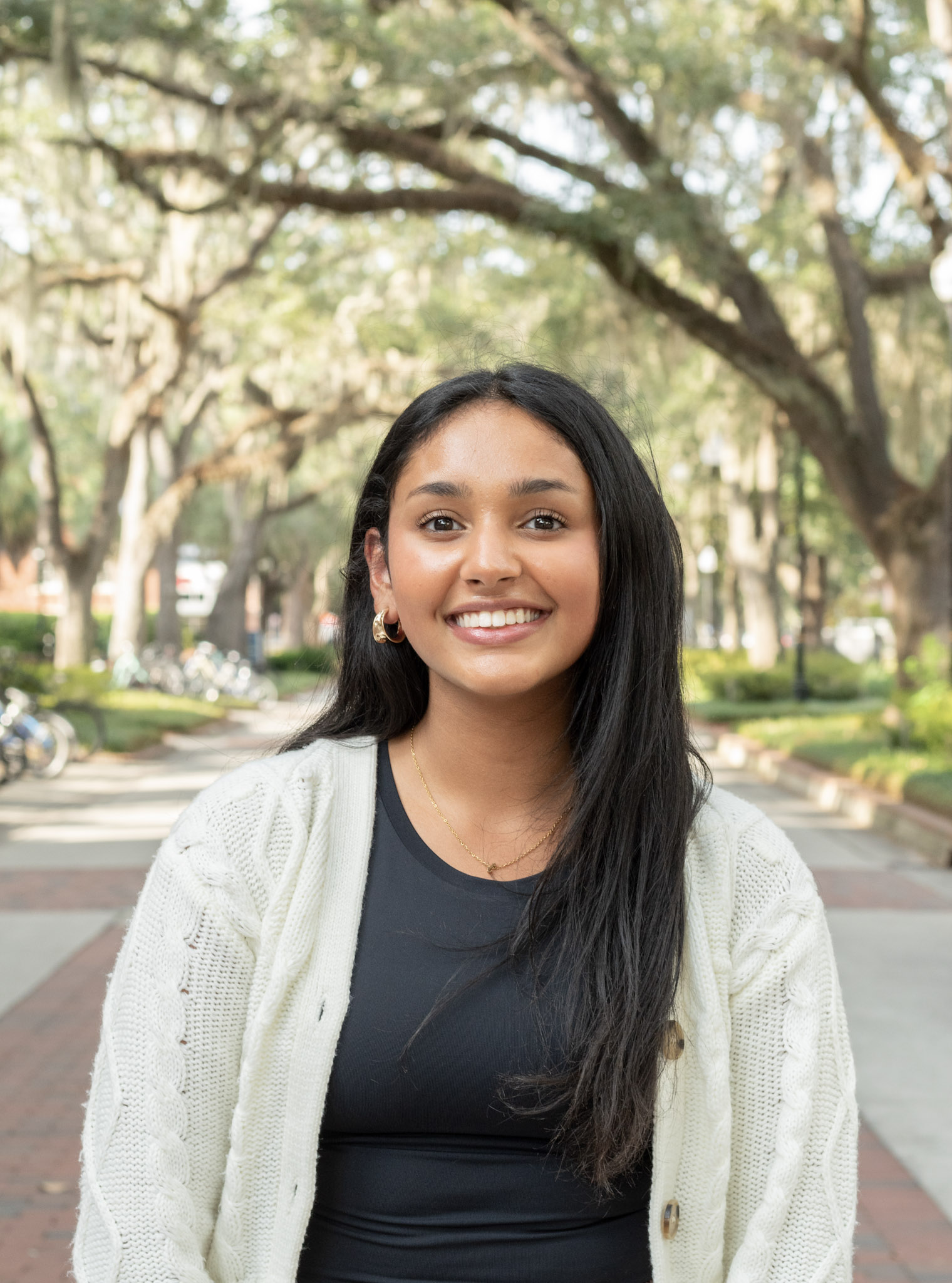 Tanvi Shah Headshot